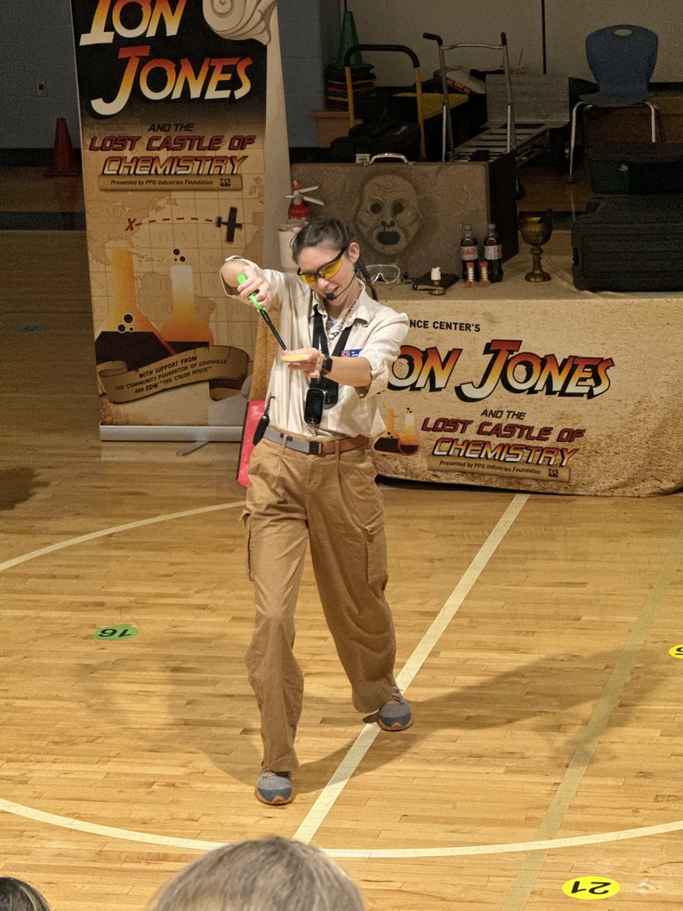 Ion Jones Experience 