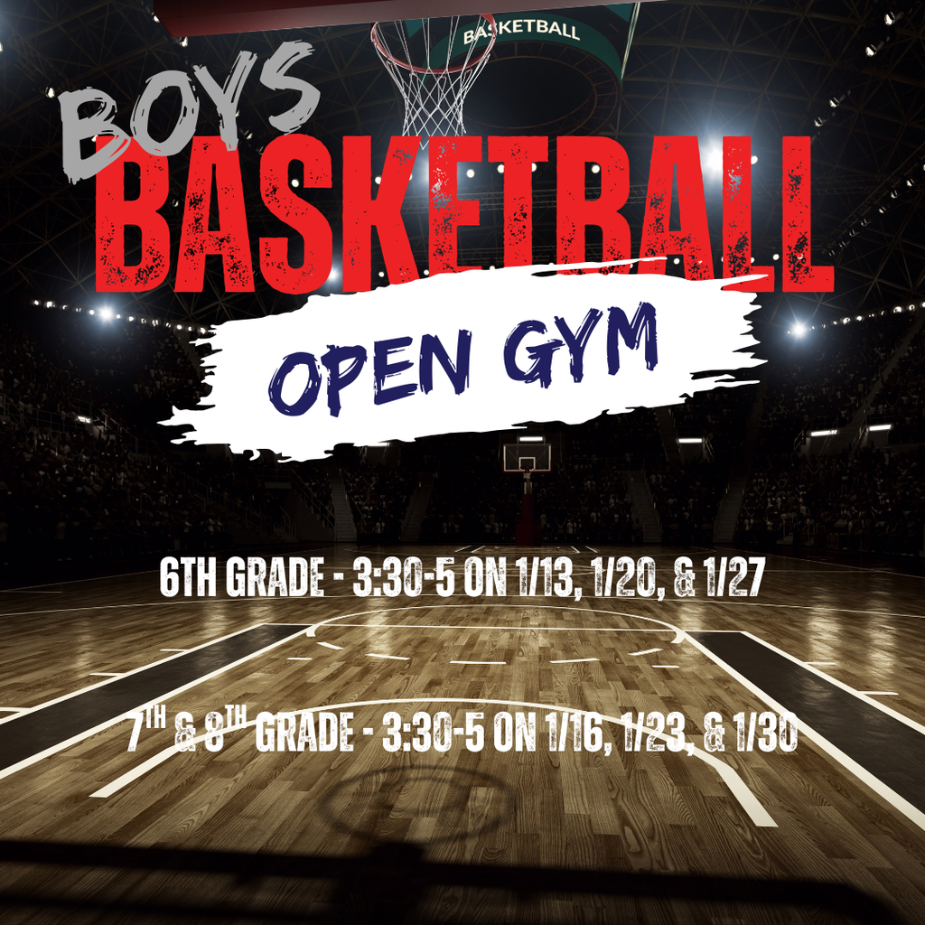 Boys Basketball
