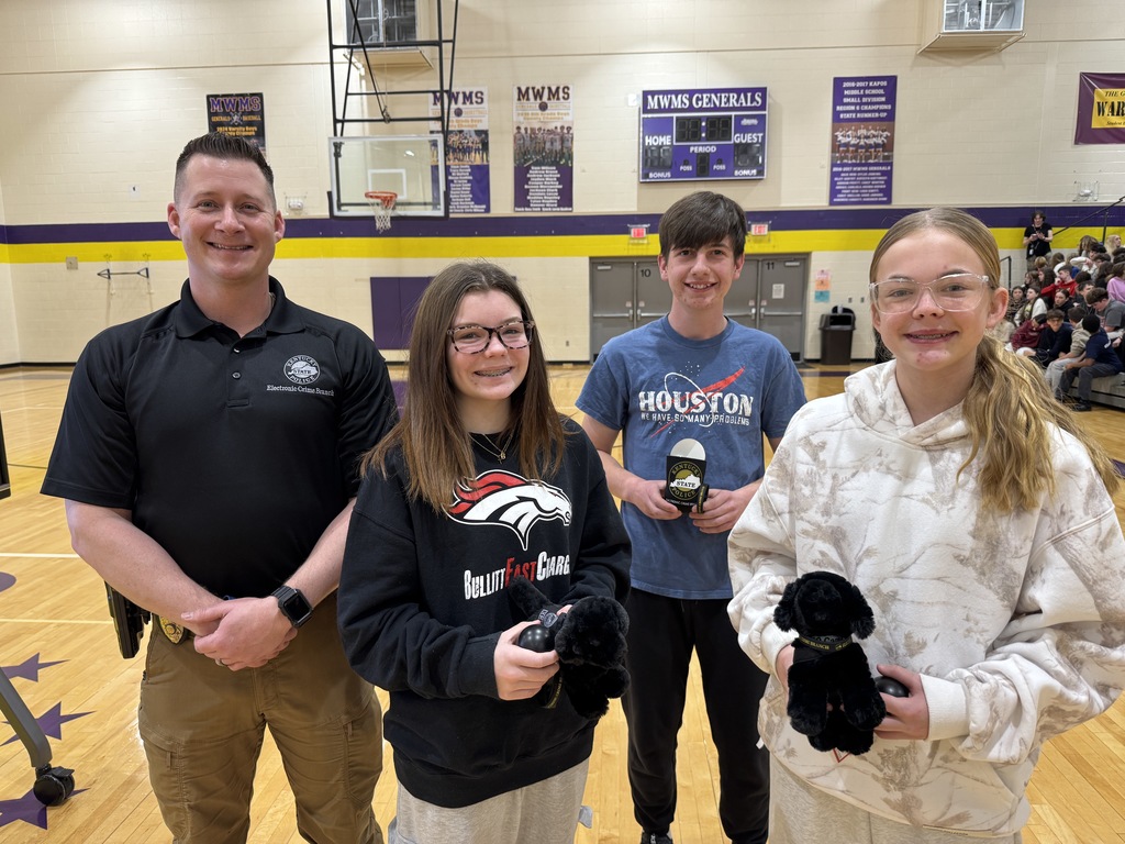 Cyber Safety Program