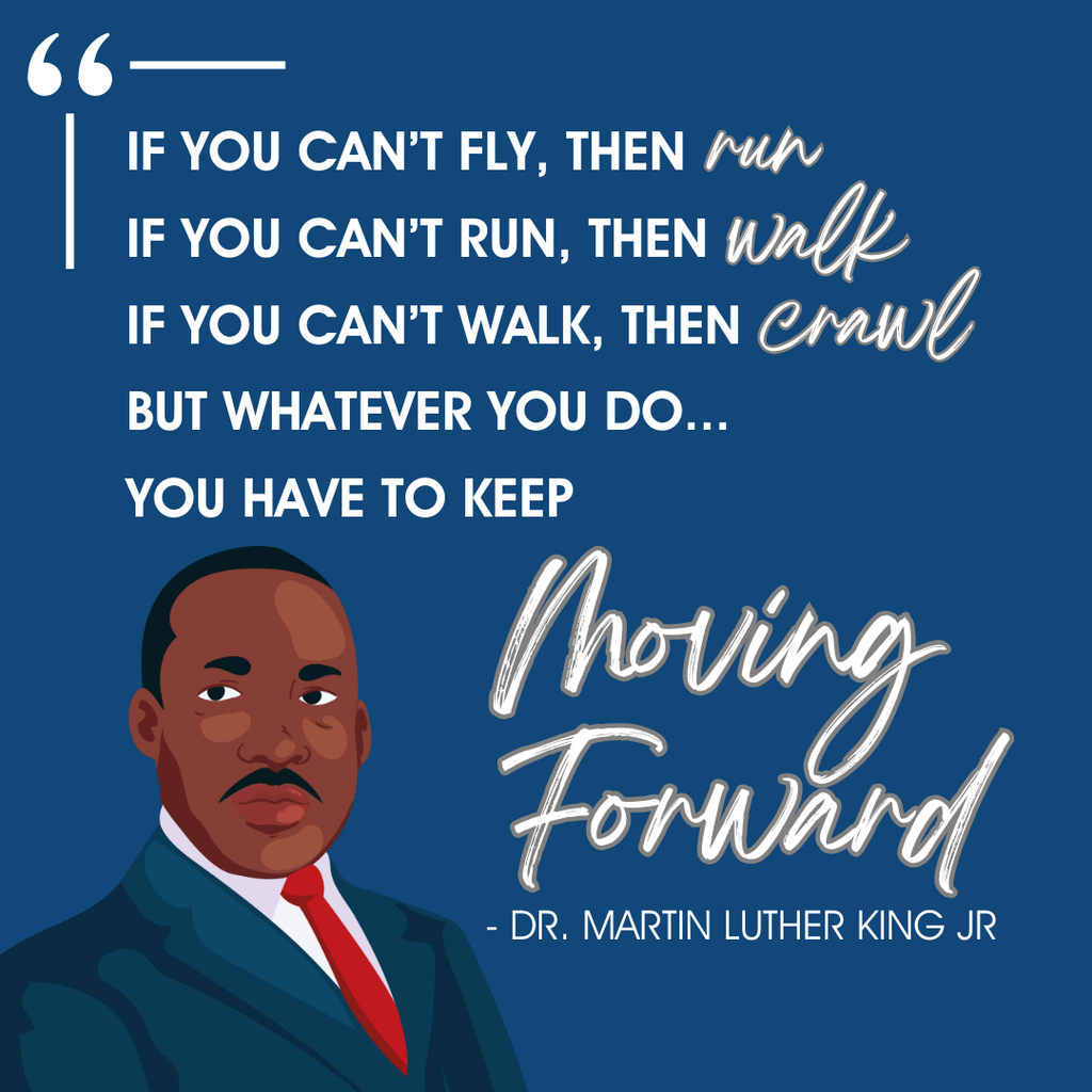 Martin Luther King Jr