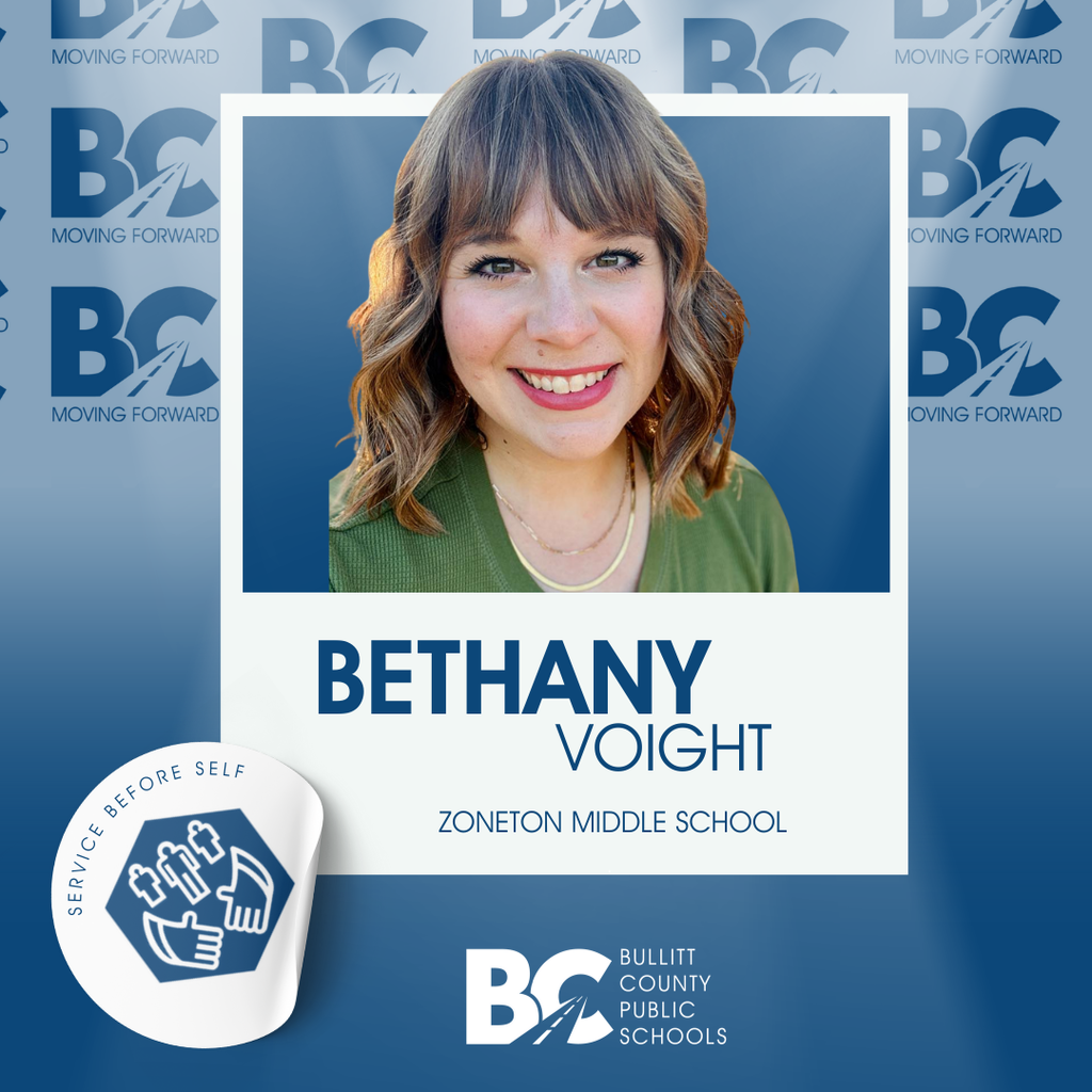 Staff Spotlight 