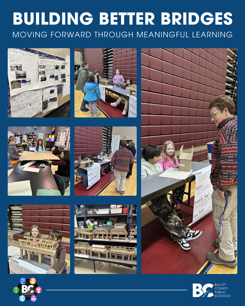 Building Better Bridges