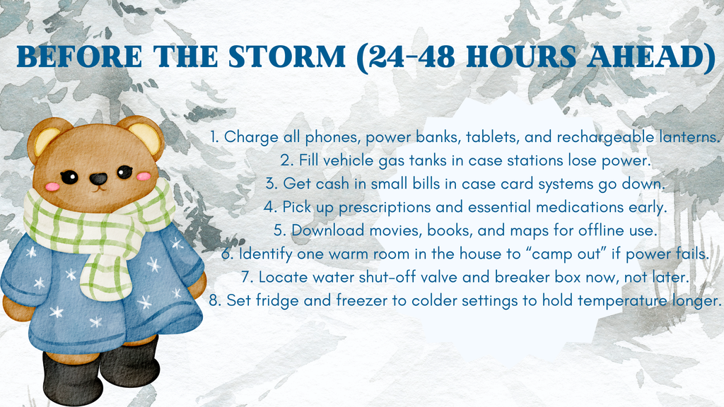 MWS/EMS Youth Service Center Tips