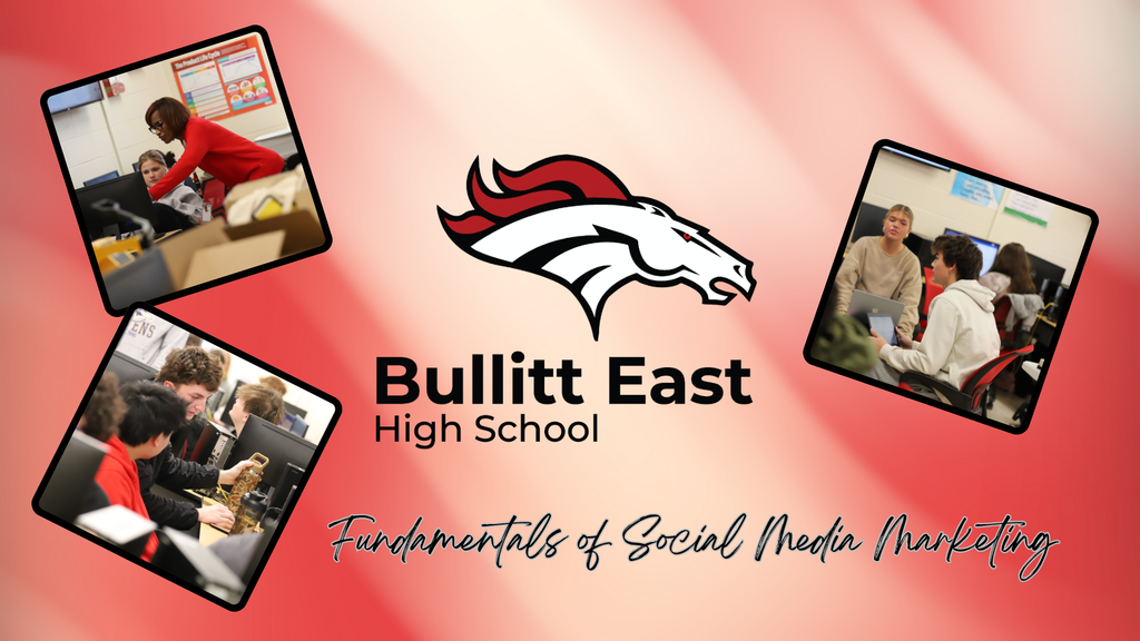 Fundamentals of Social Media Marketing