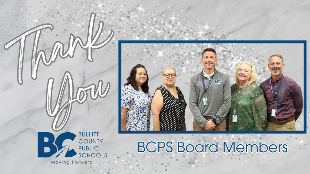 Board Recognition Month
