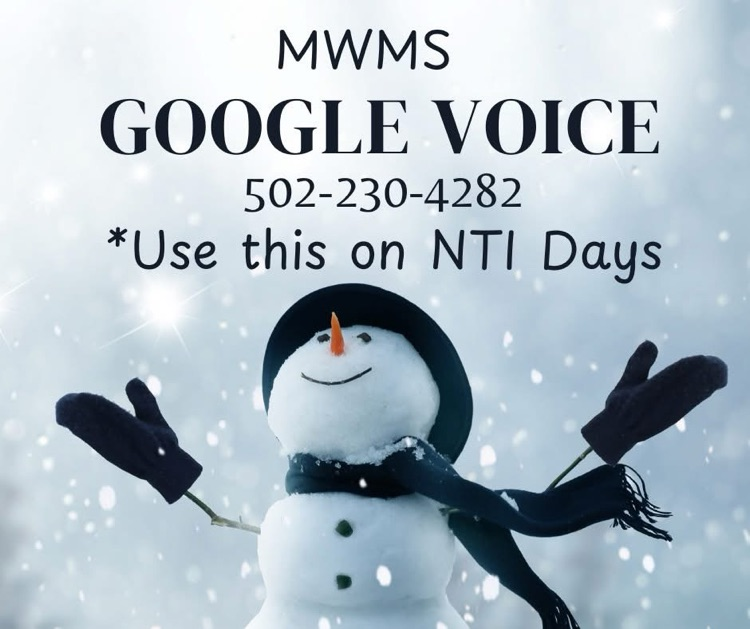 MWMS Google Voice