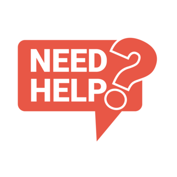 Need Help Image
