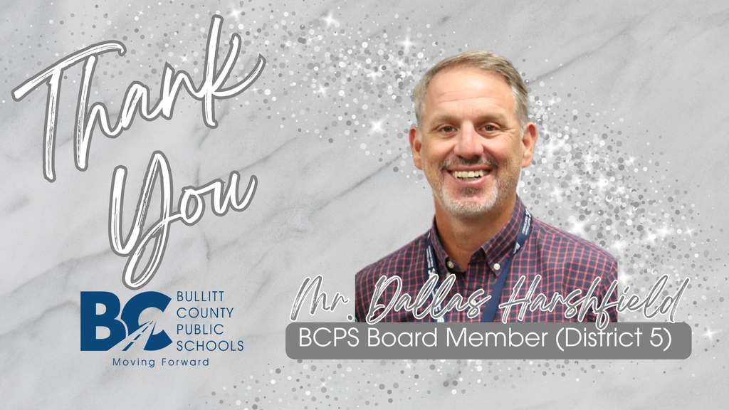 Board Recognition Month