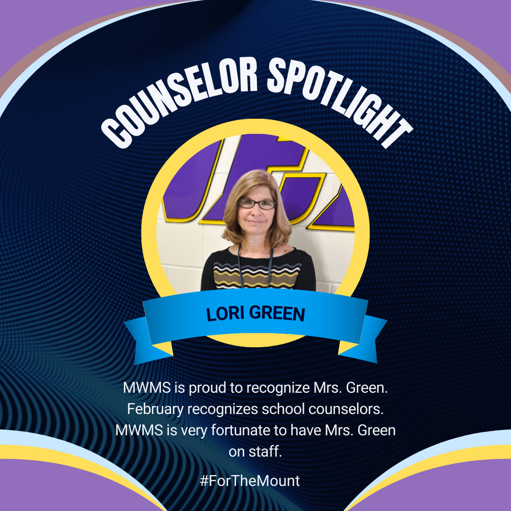 Thank you Mrs. Green