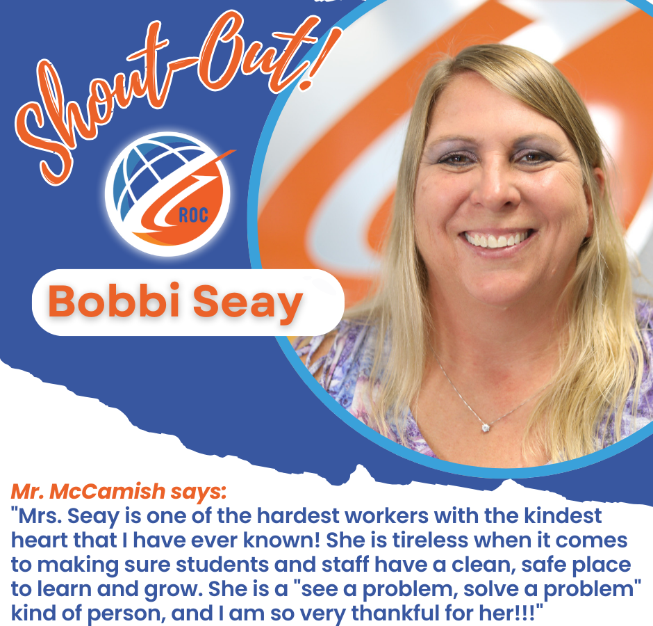 Bobbi Seay
