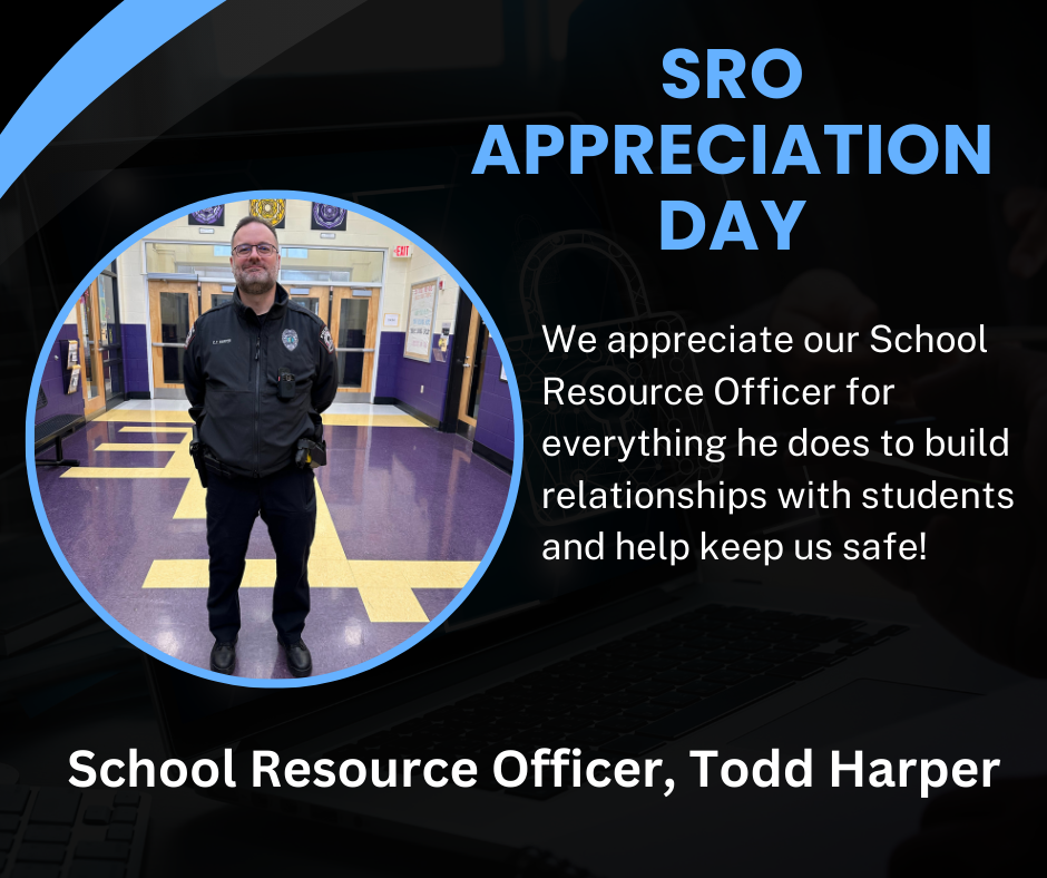 SRO, Todd Harper