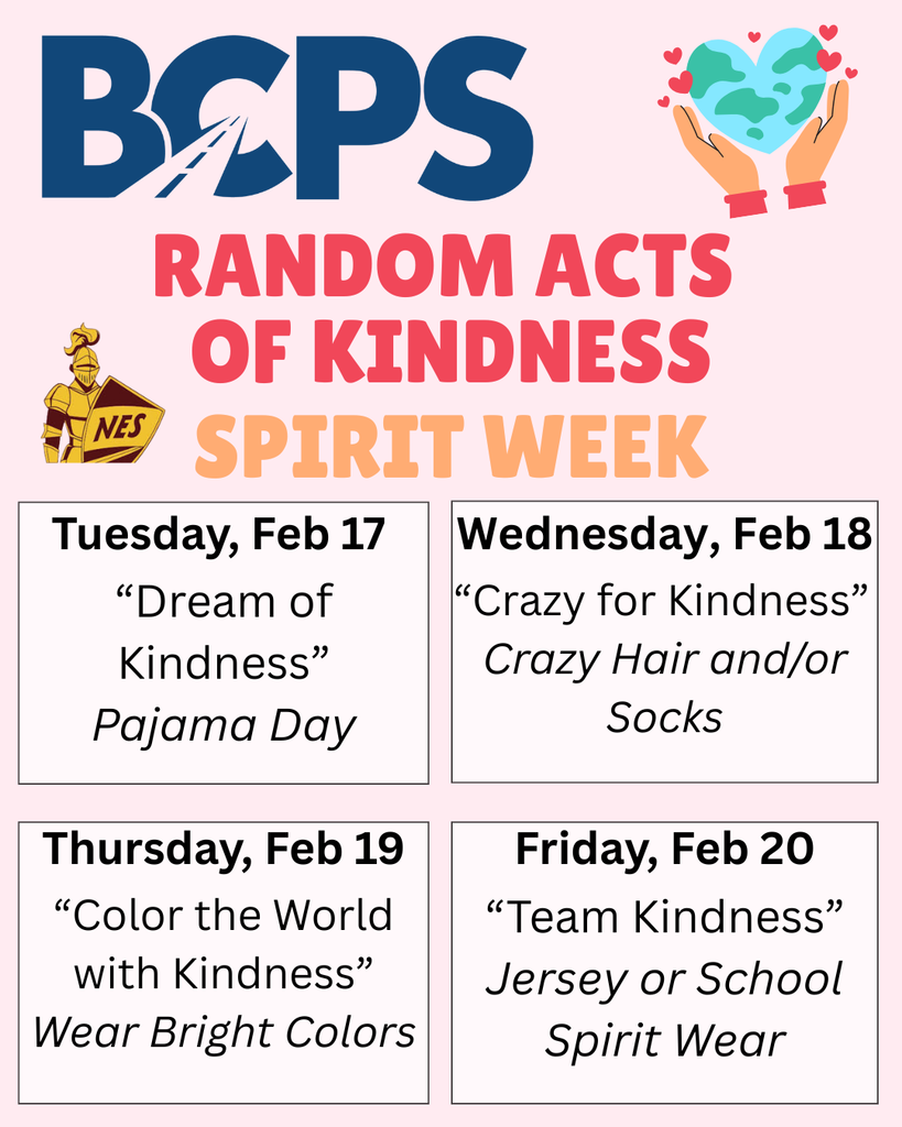 Kindness Week