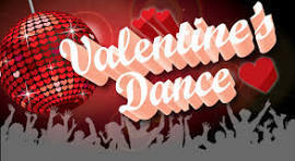 EdRising Valentine's Dance