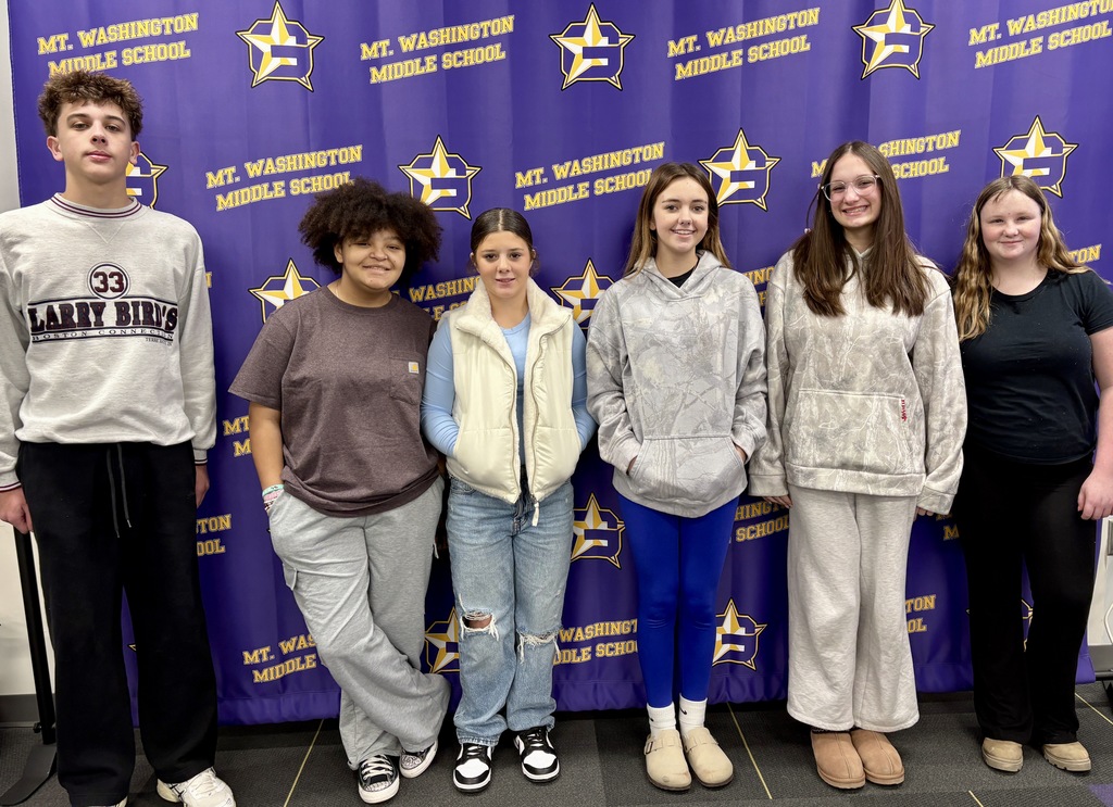 February 6 General Star winners