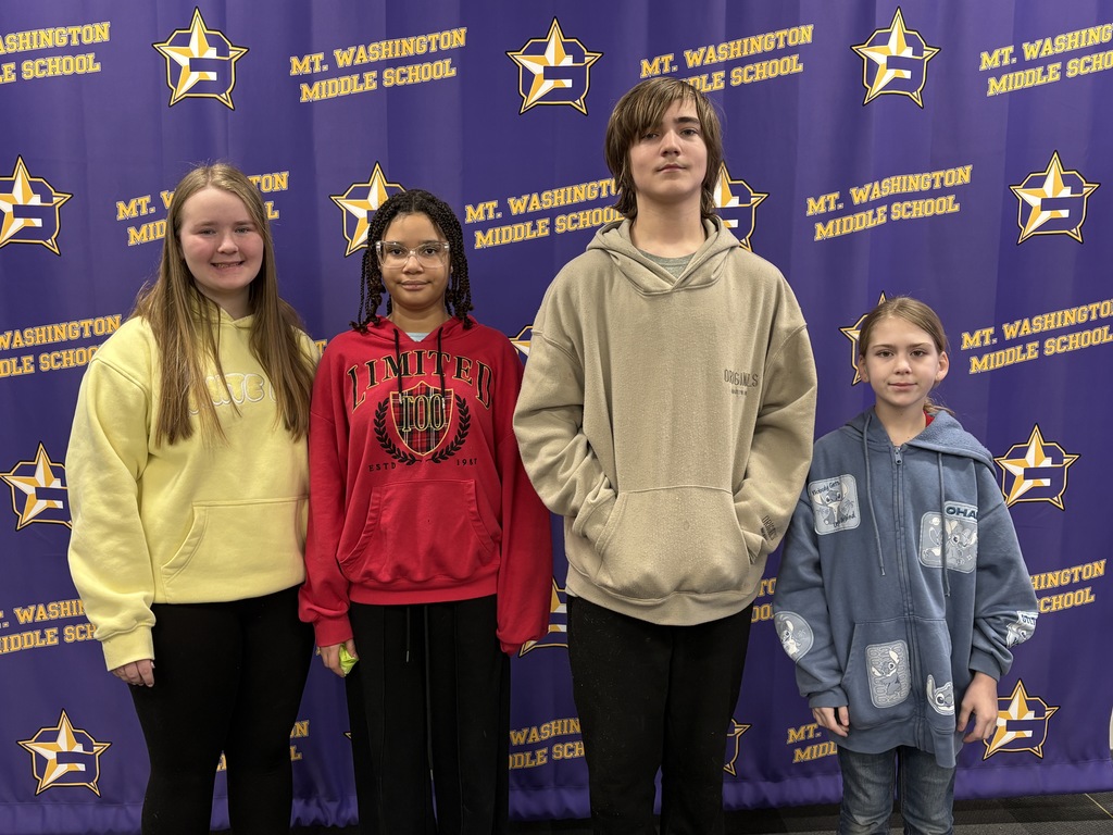 February 6 General Star winners