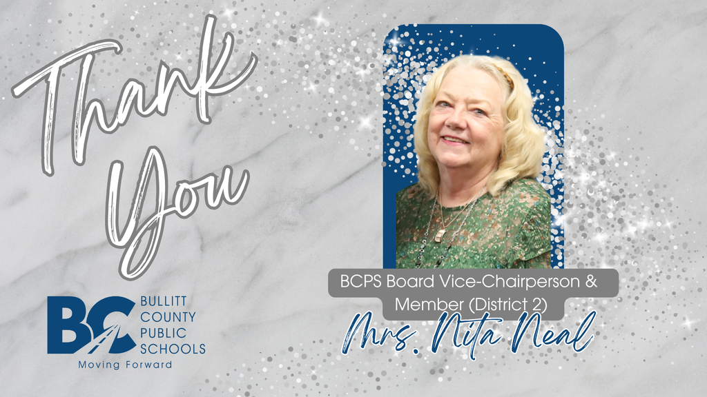 School Board Recognition