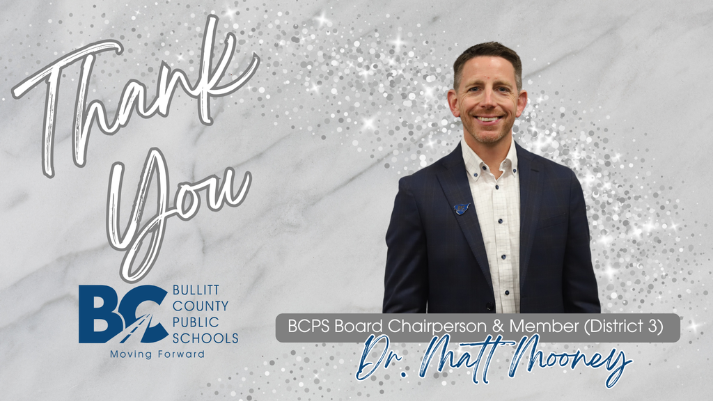 School Board Recognition