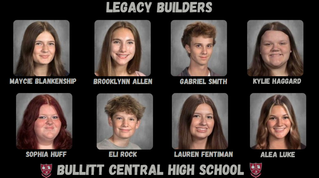Legacy Builders