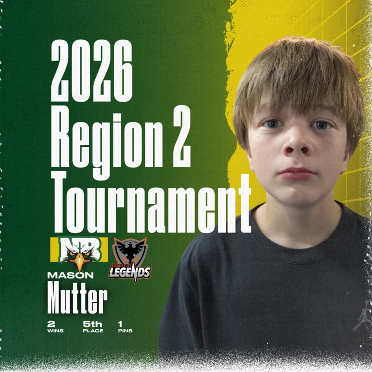 Mason mutter tournament 