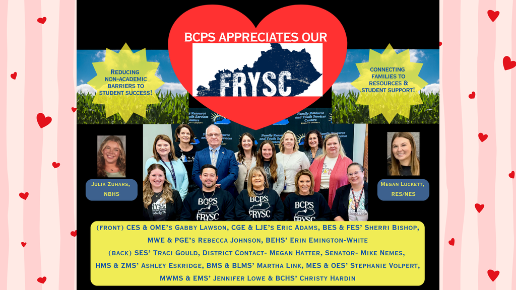 BCPS FRYSC