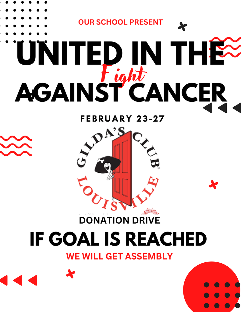 Ms. Carpenter's Crew and Gilda's Club