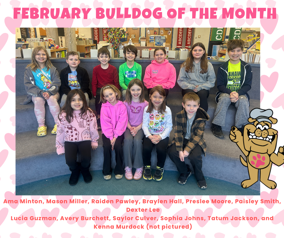 Red and Pink Simple Happy Valentine's Day Facebook Post