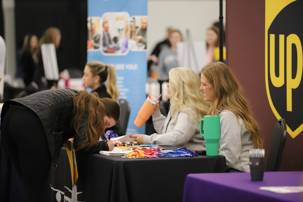 After the Tassel Hiring Fair