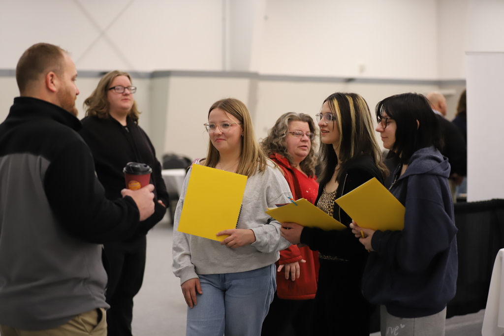 After the Tassel Hiring Fair