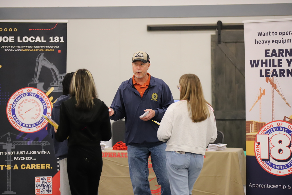 After the Tassel Hiring Fair