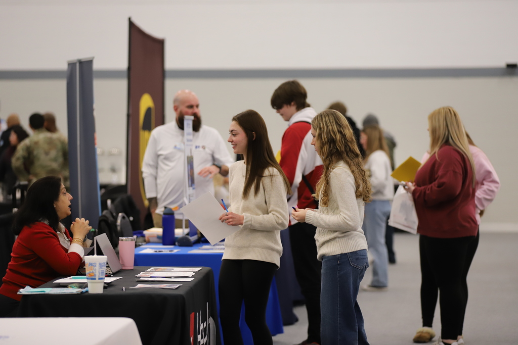 After the Tassel Hiring Fair