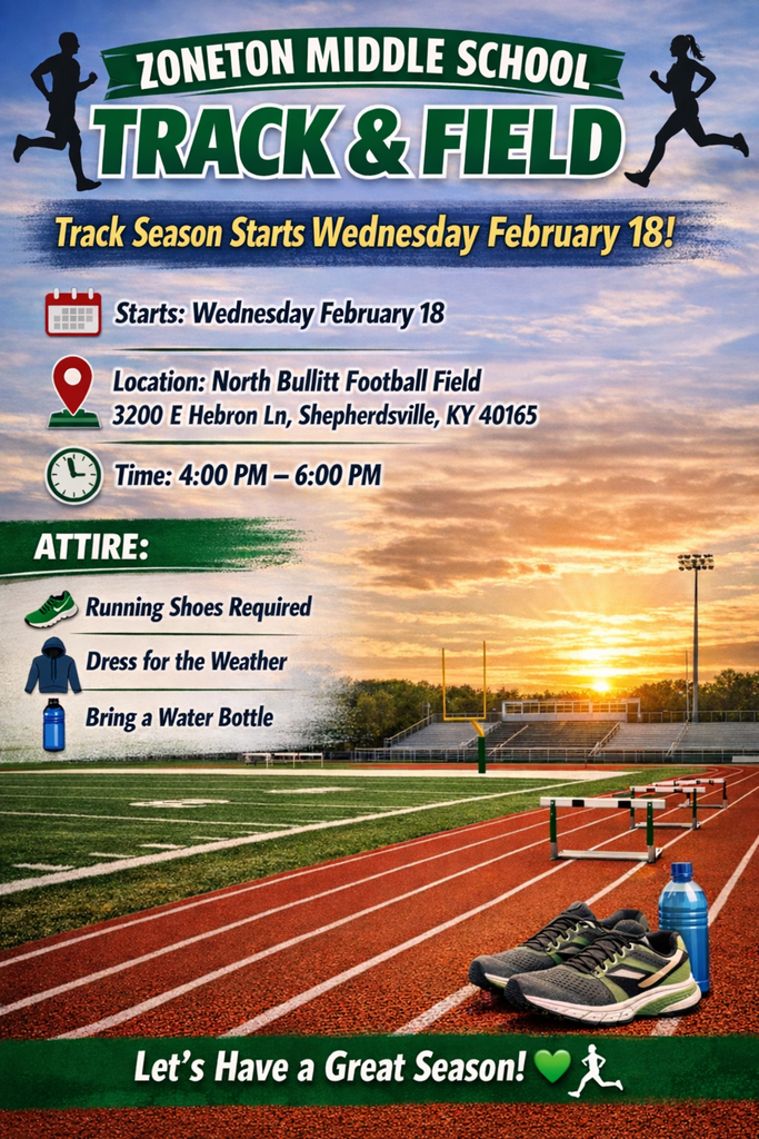 track and field info