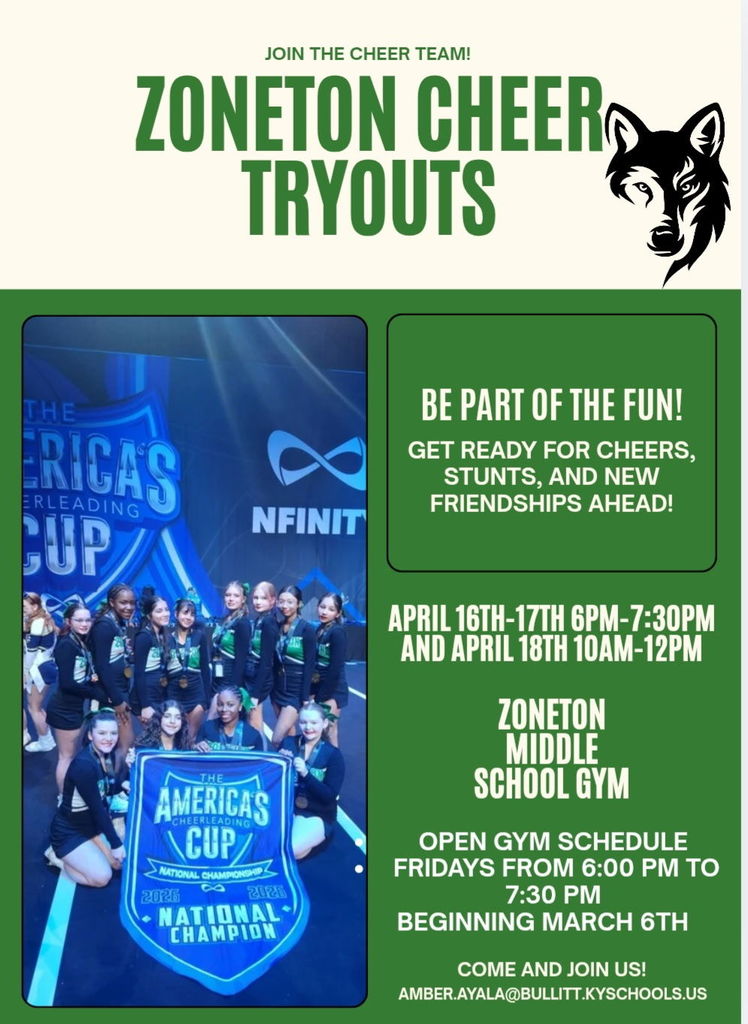 cheer team next season