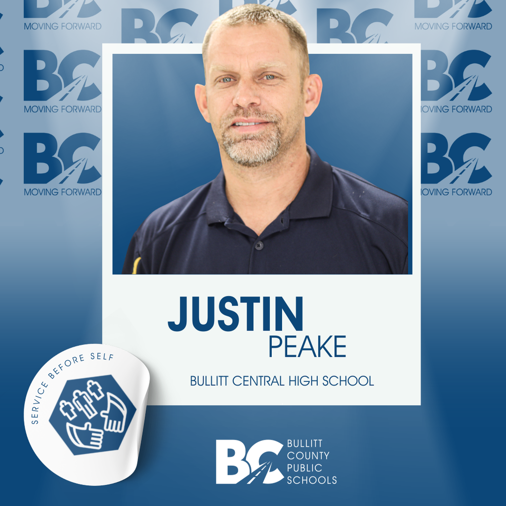 staff spotlight