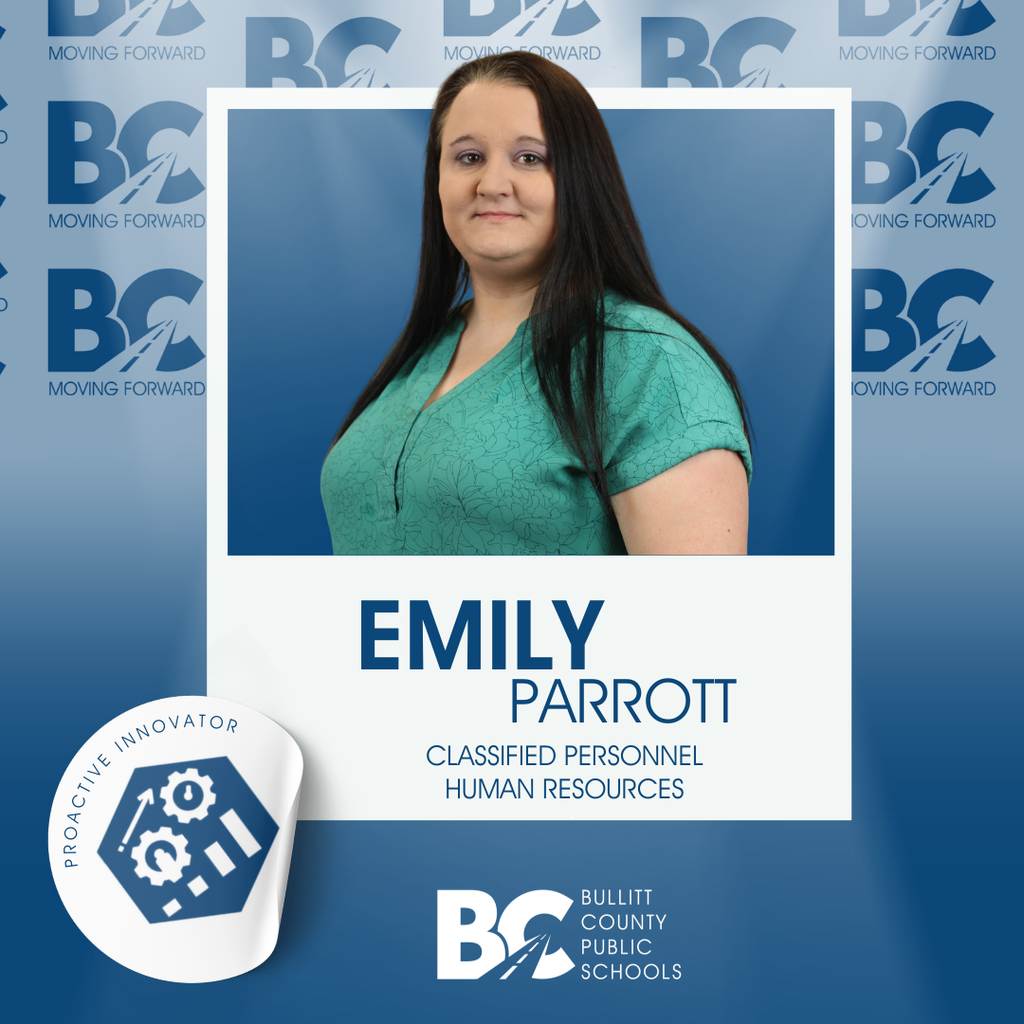 staff spotlight