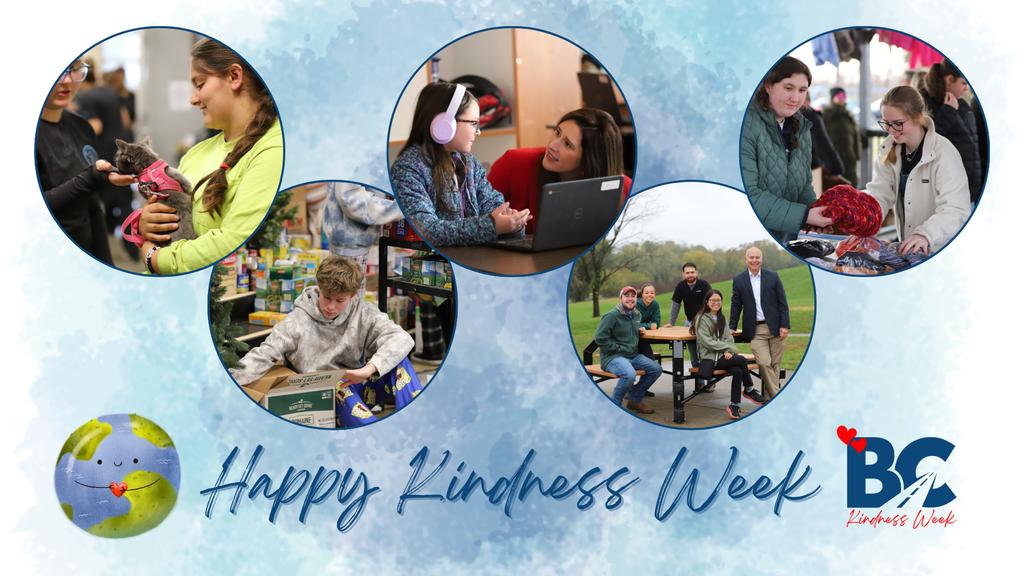 Kindness Week