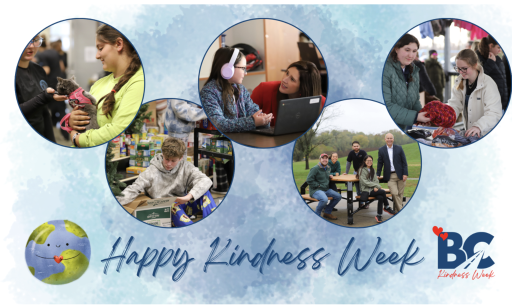 Kindness Week