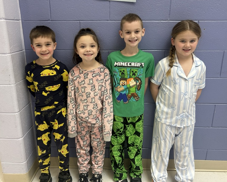 pj day