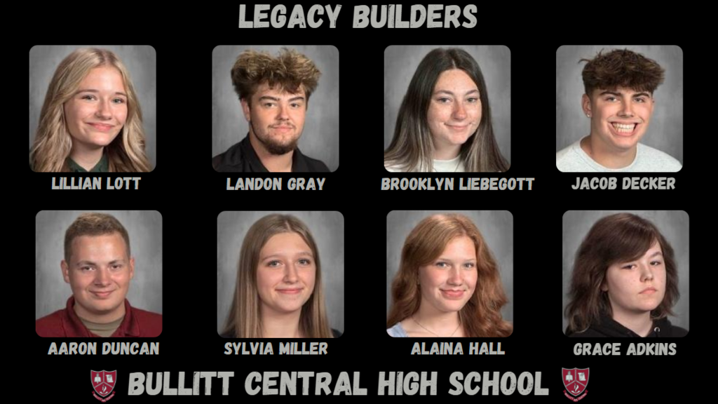 Legacy Builders
