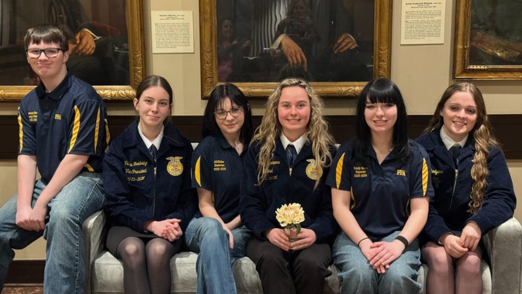 NBHS FFA