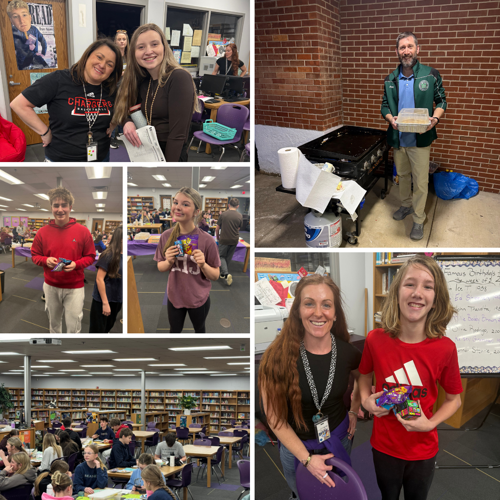 8th grade Power Jam PSAT Session