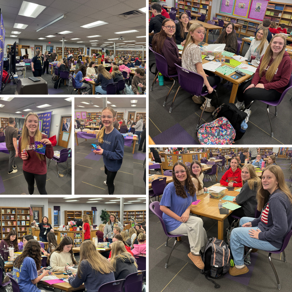 8th grade PSAT Power Jam Session