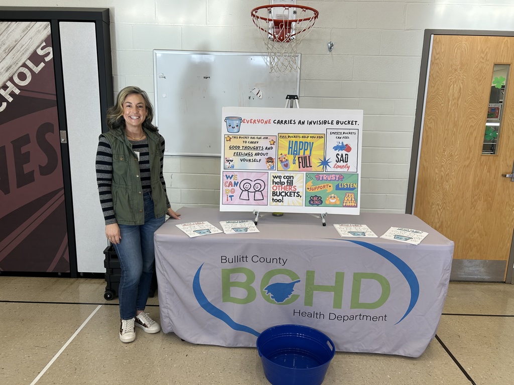 Bullitt County Health Department