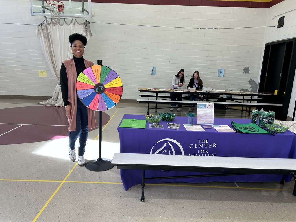 The Center for Women and Children