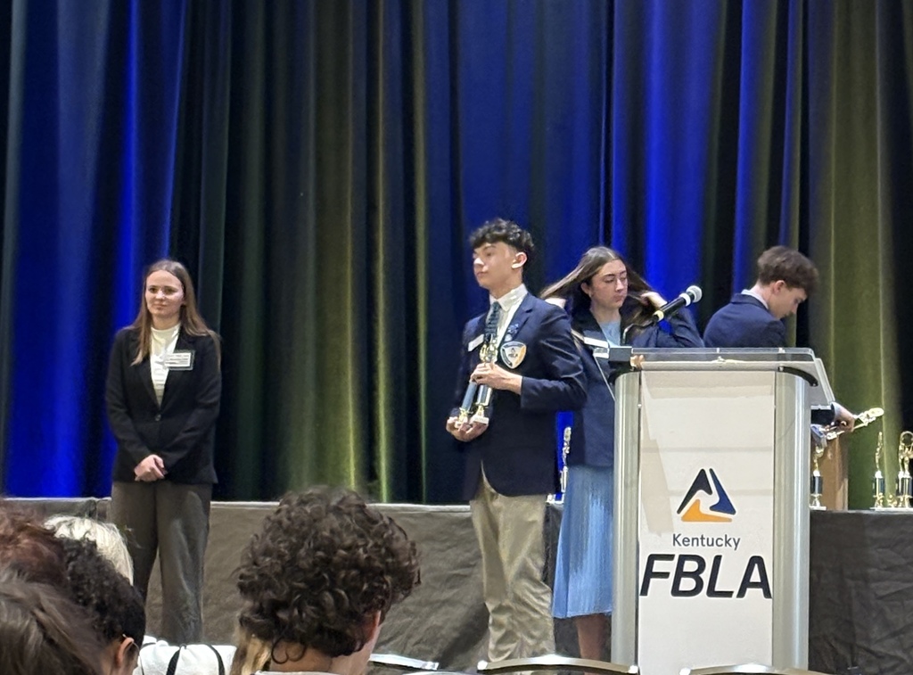 SPro FBLA