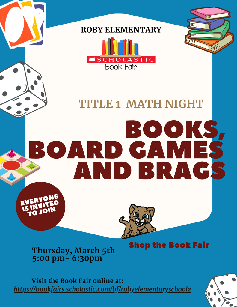Books, Board Games and Brags Night