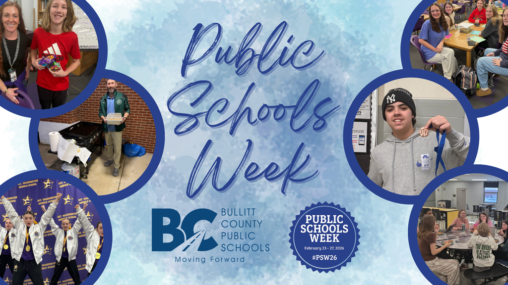 Public School Week