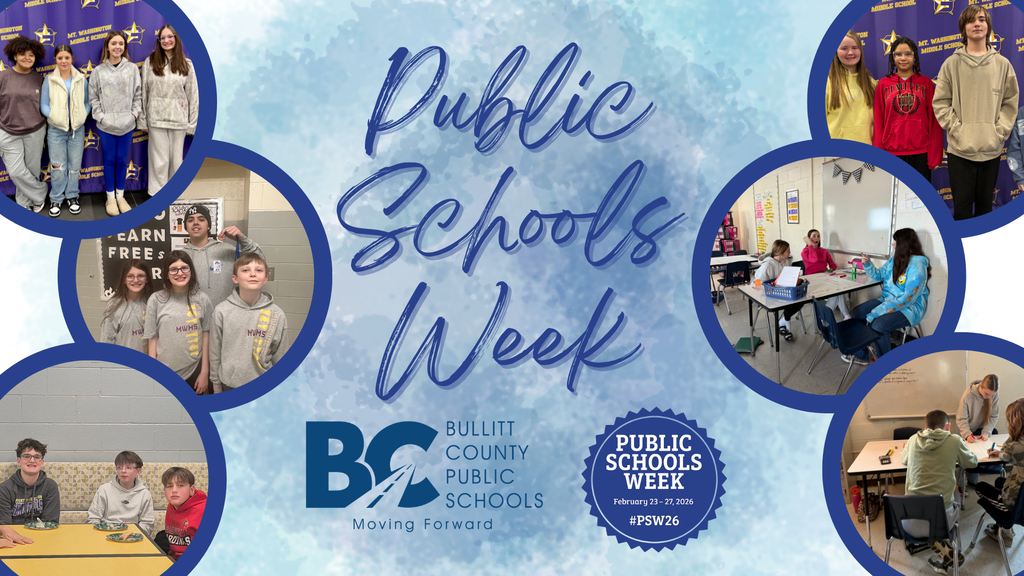 Public School Week