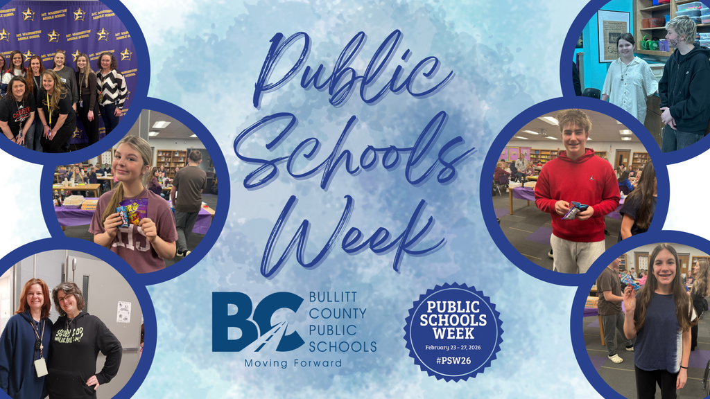 Public School Week