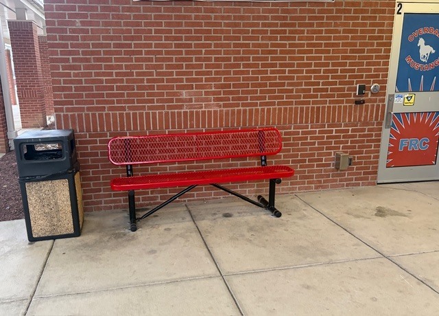 bench