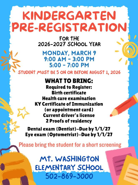 Pre-Registration